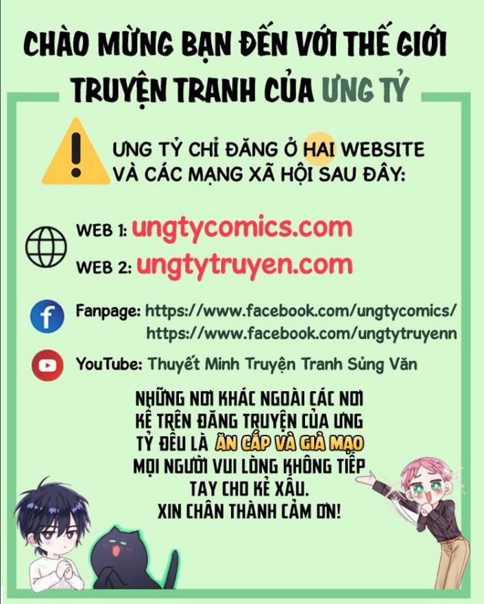 Tôi Phải Làm 1 Kẻ Đại Xấu Xa Chapter 53 - Next Chapter 54