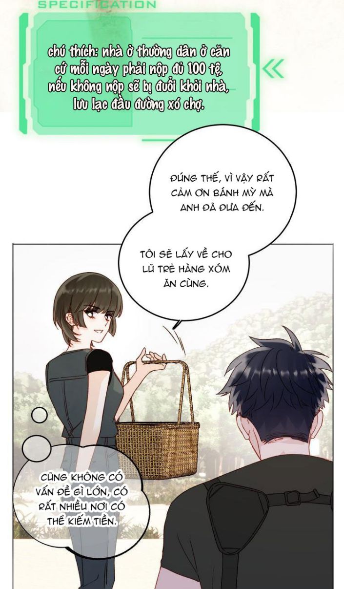 Tôi Phải Làm 1 Kẻ Đại Xấu Xa Chapter 53 - Next Chapter 54