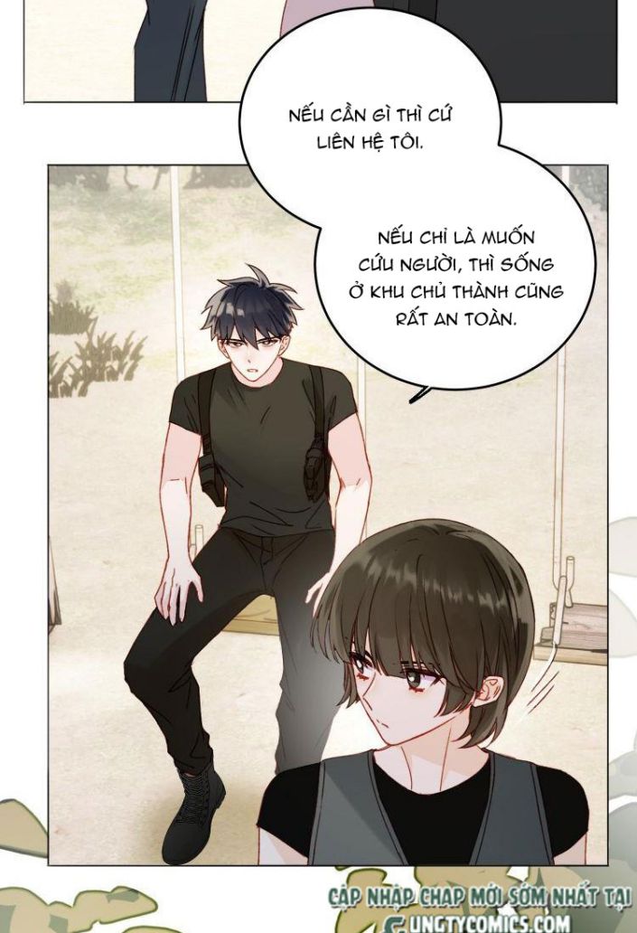 Tôi Phải Làm 1 Kẻ Đại Xấu Xa Chapter 53 - Next Chapter 54