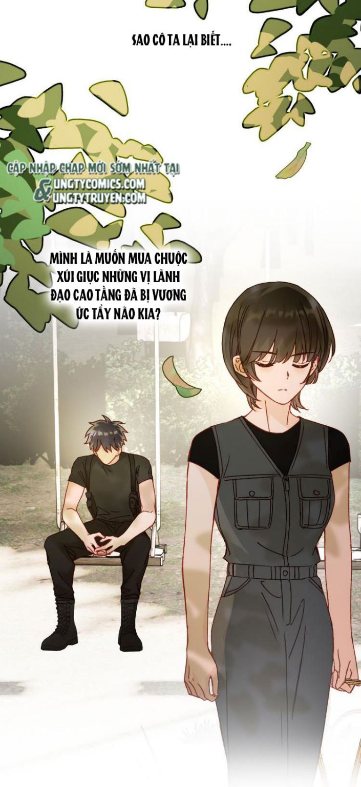 Tôi Phải Làm 1 Kẻ Đại Xấu Xa Chapter 53 - Next Chapter 54