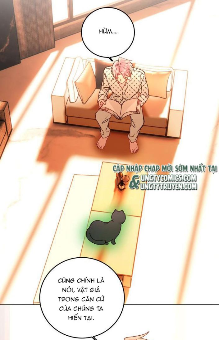 Tôi Phải Làm 1 Kẻ Đại Xấu Xa Chapter 53 - Next Chapter 54