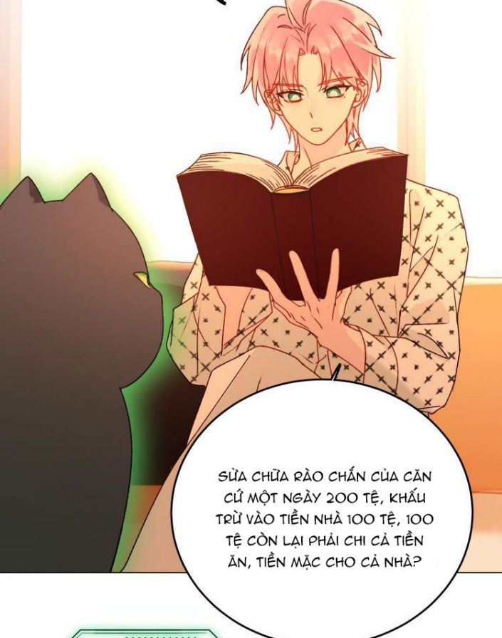 Tôi Phải Làm 1 Kẻ Đại Xấu Xa Chapter 53 - Next Chapter 54