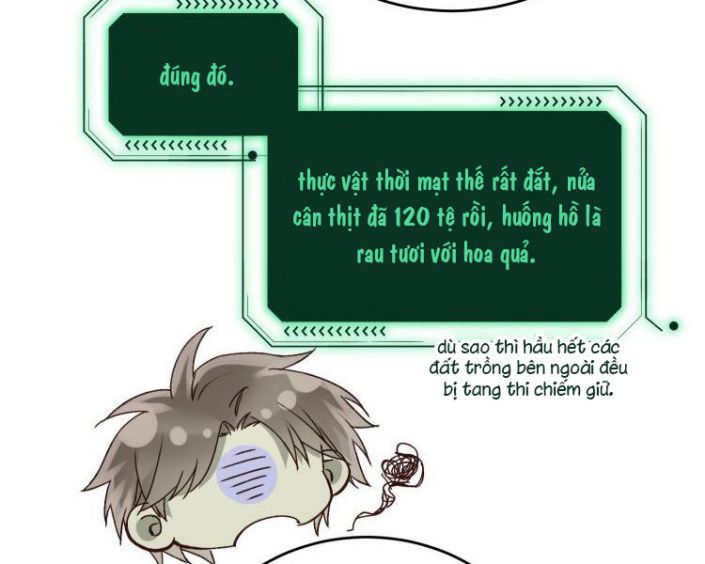 Tôi Phải Làm 1 Kẻ Đại Xấu Xa Chapter 53 - Next Chapter 54