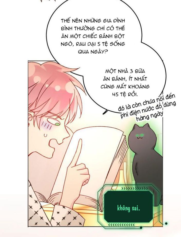 Tôi Phải Làm 1 Kẻ Đại Xấu Xa Chapter 53 - Next Chapter 54