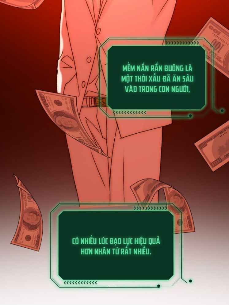 Tôi Phải Làm 1 Kẻ Đại Xấu Xa Chapter 53 - Next Chapter 54