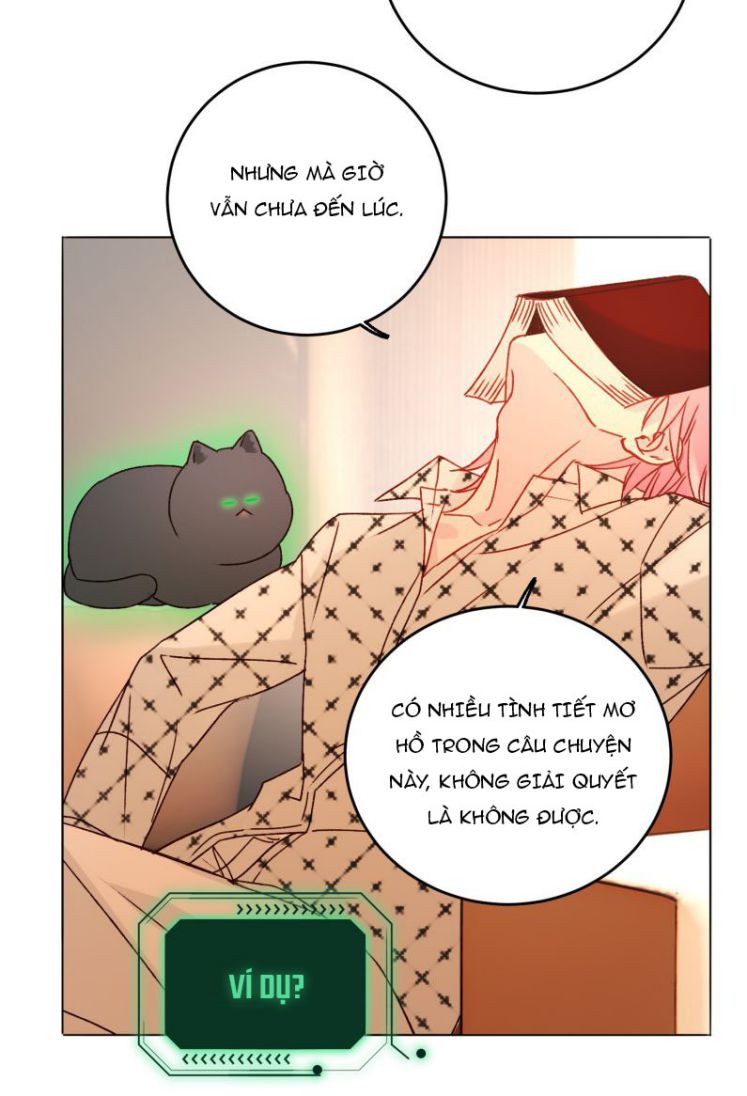Tôi Phải Làm 1 Kẻ Đại Xấu Xa Chapter 53 - Next Chapter 54