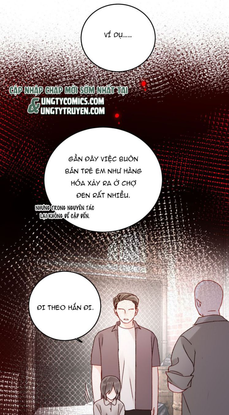Tôi Phải Làm 1 Kẻ Đại Xấu Xa Chapter 53 - Next Chapter 54