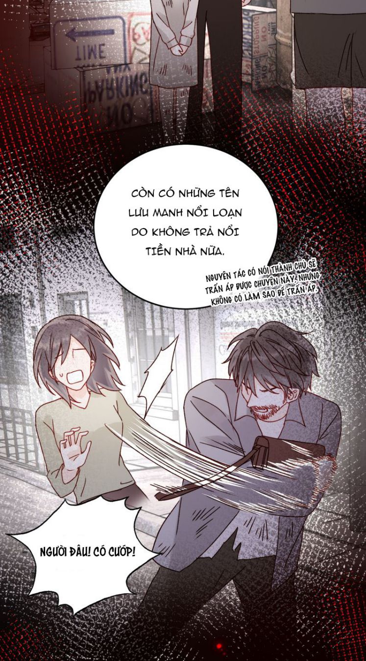 Tôi Phải Làm 1 Kẻ Đại Xấu Xa Chapter 53 - Next Chapter 54