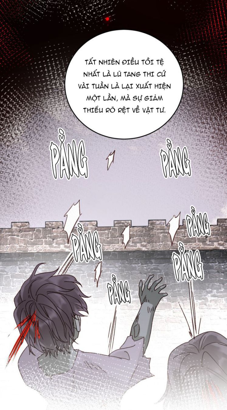 Tôi Phải Làm 1 Kẻ Đại Xấu Xa Chapter 53 - Next Chapter 54