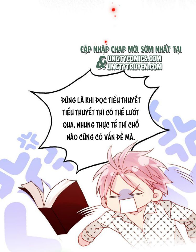 Tôi Phải Làm 1 Kẻ Đại Xấu Xa Chapter 53 - Next Chapter 54