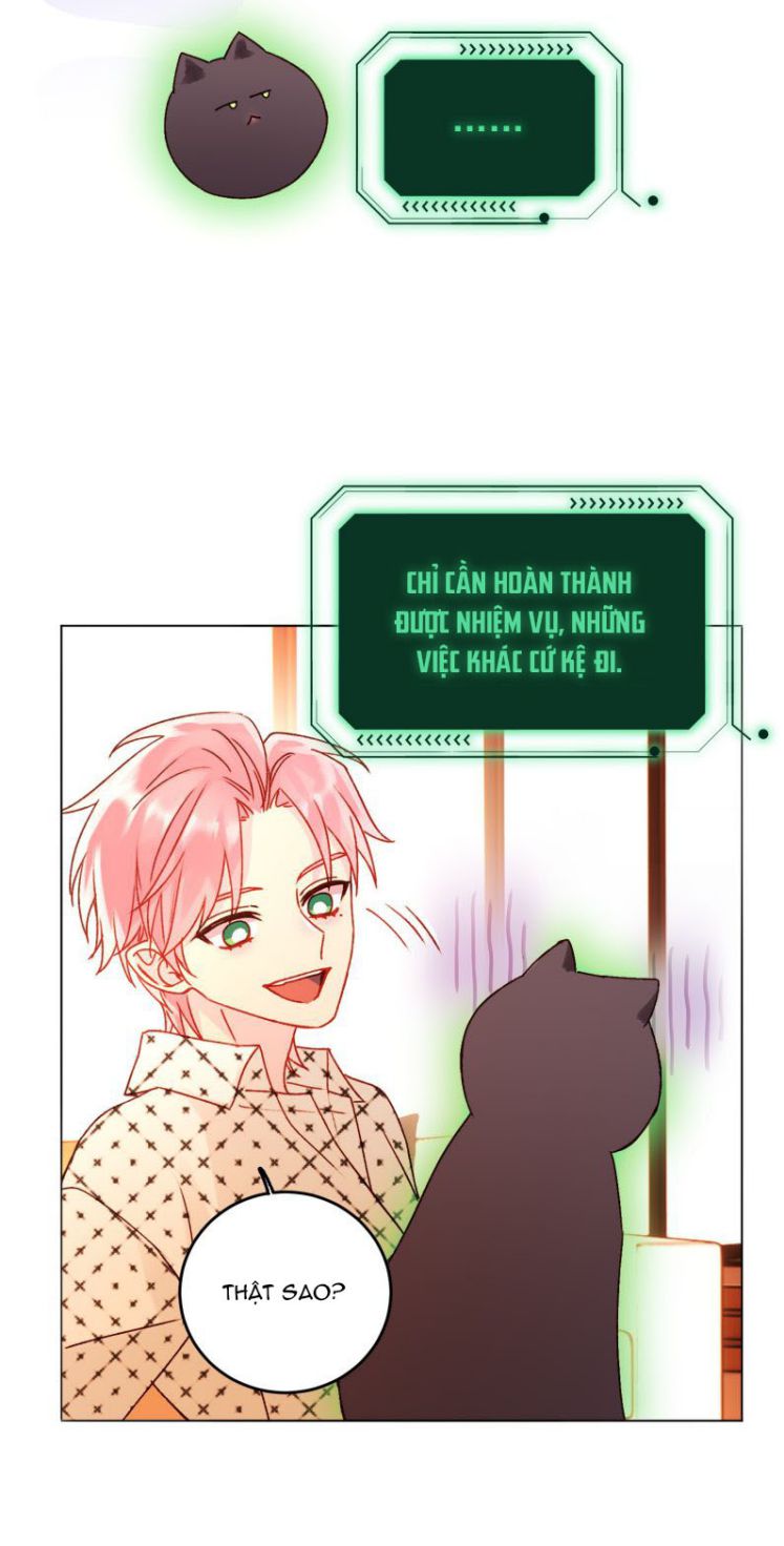 Tôi Phải Làm 1 Kẻ Đại Xấu Xa Chapter 53 - Next Chapter 54
