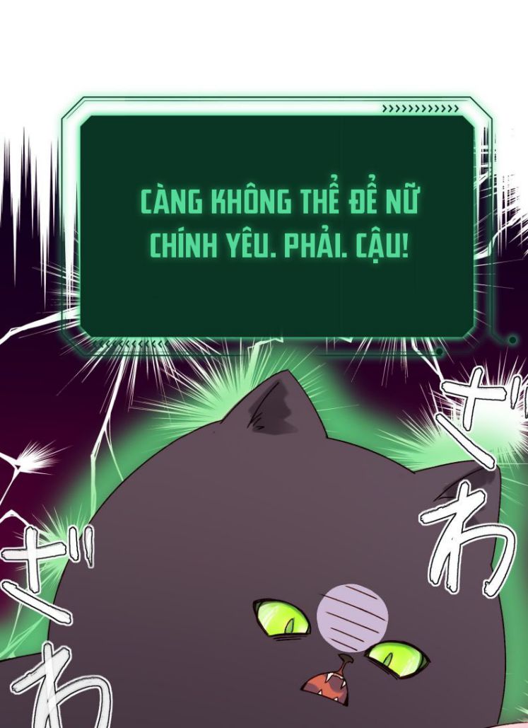 Tôi Phải Làm 1 Kẻ Đại Xấu Xa Chapter 53 - Next Chapter 54