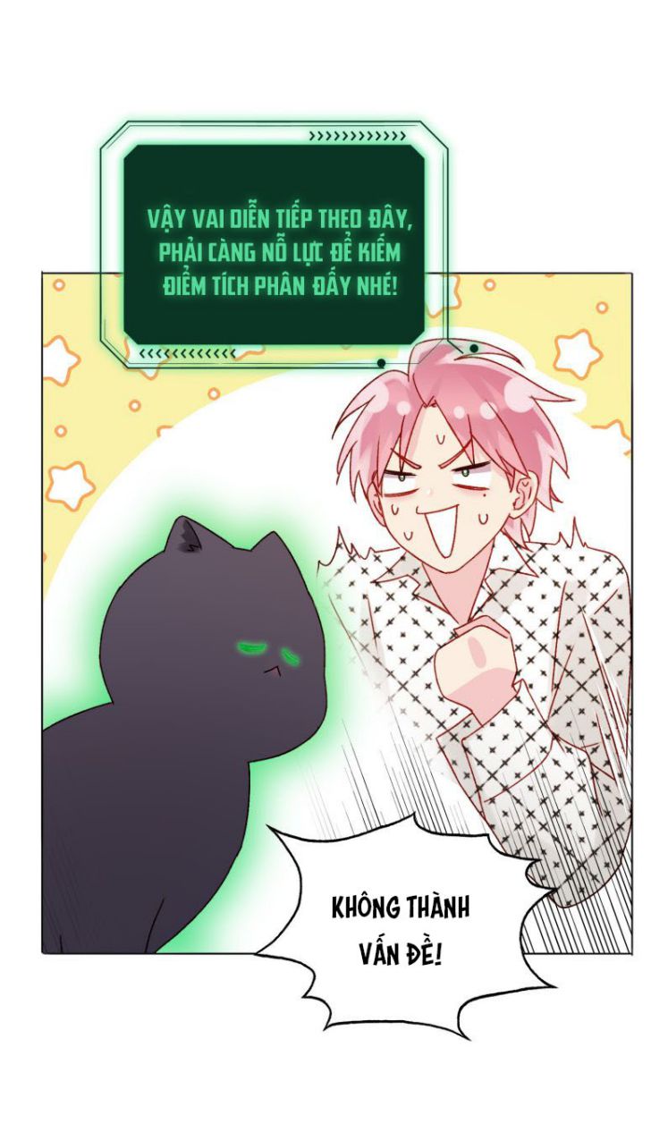 Tôi Phải Làm 1 Kẻ Đại Xấu Xa Chapter 53 - Next Chapter 54