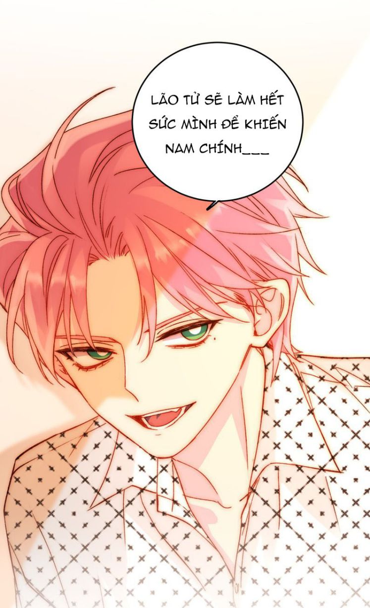 Tôi Phải Làm 1 Kẻ Đại Xấu Xa Chapter 53 - Next Chapter 54