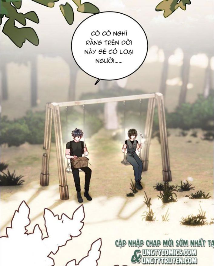 Tôi Phải Làm 1 Kẻ Đại Xấu Xa Chapter 53 - Next Chapter 54