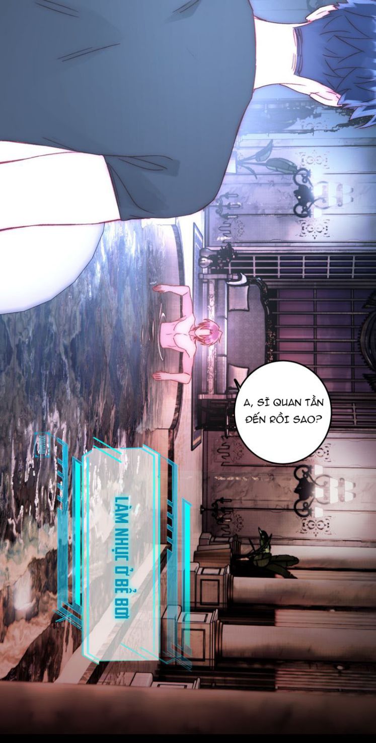 Tôi Phải Làm 1 Kẻ Đại Xấu Xa Chapter 53 - Next Chapter 54