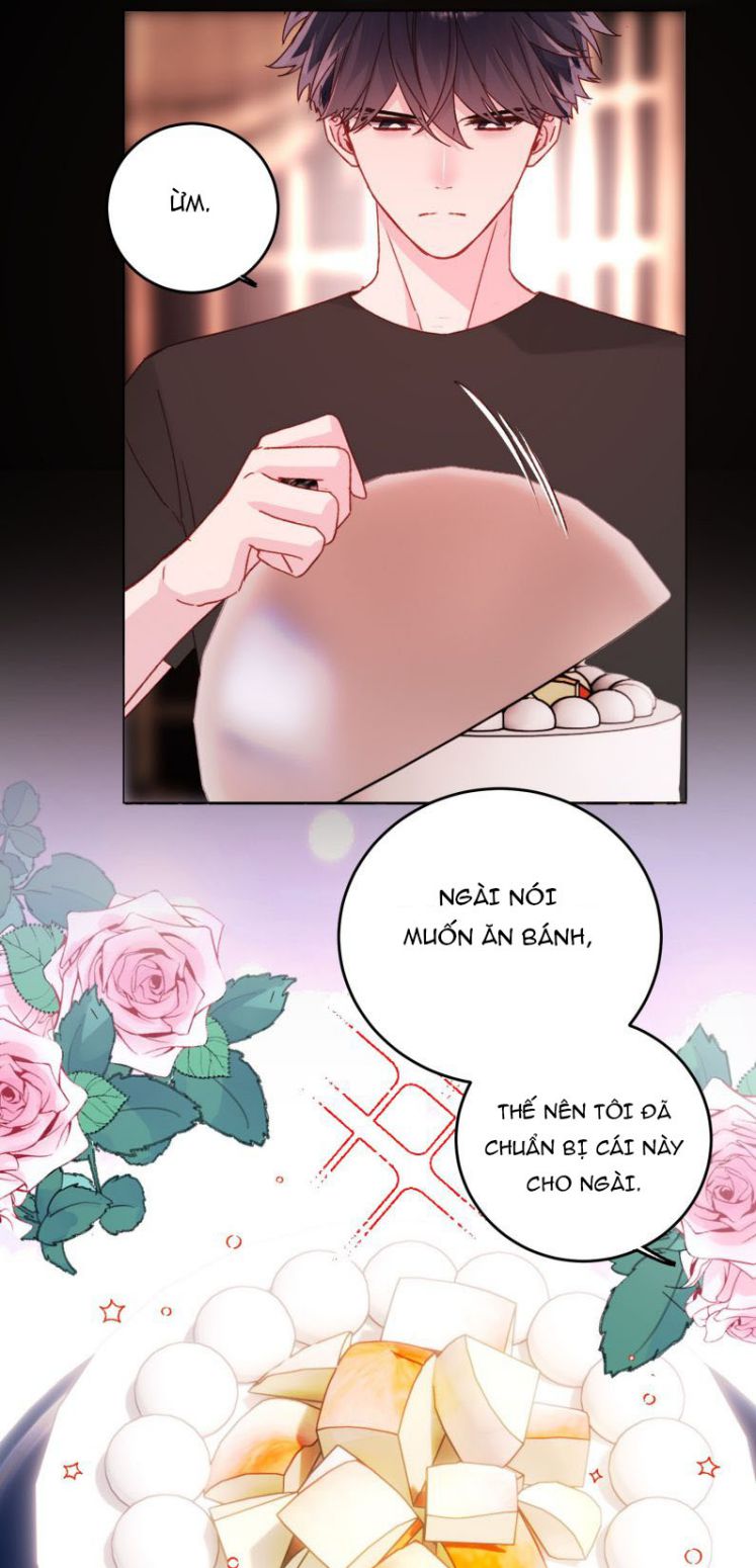 Tôi Phải Làm 1 Kẻ Đại Xấu Xa Chapter 53 - Next Chapter 54