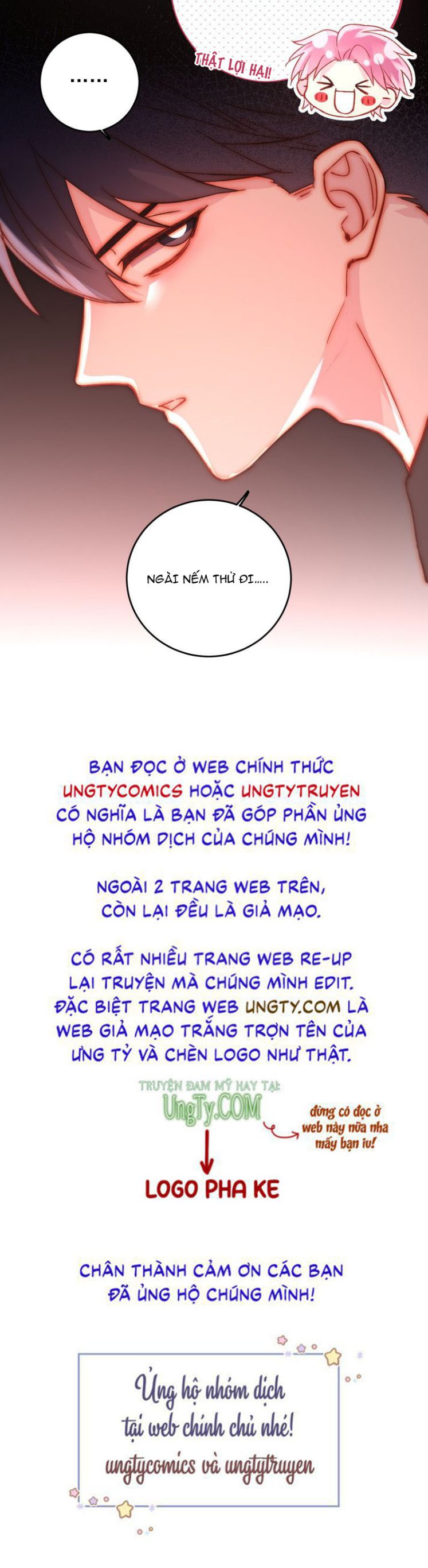 Tôi Phải Làm 1 Kẻ Đại Xấu Xa Chapter 53 - Next Chapter 54