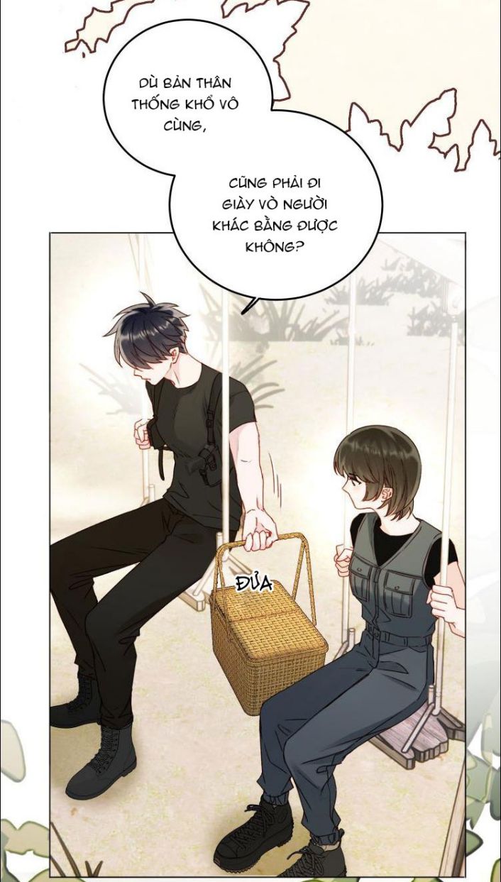 Tôi Phải Làm 1 Kẻ Đại Xấu Xa Chapter 53 - Next Chapter 54