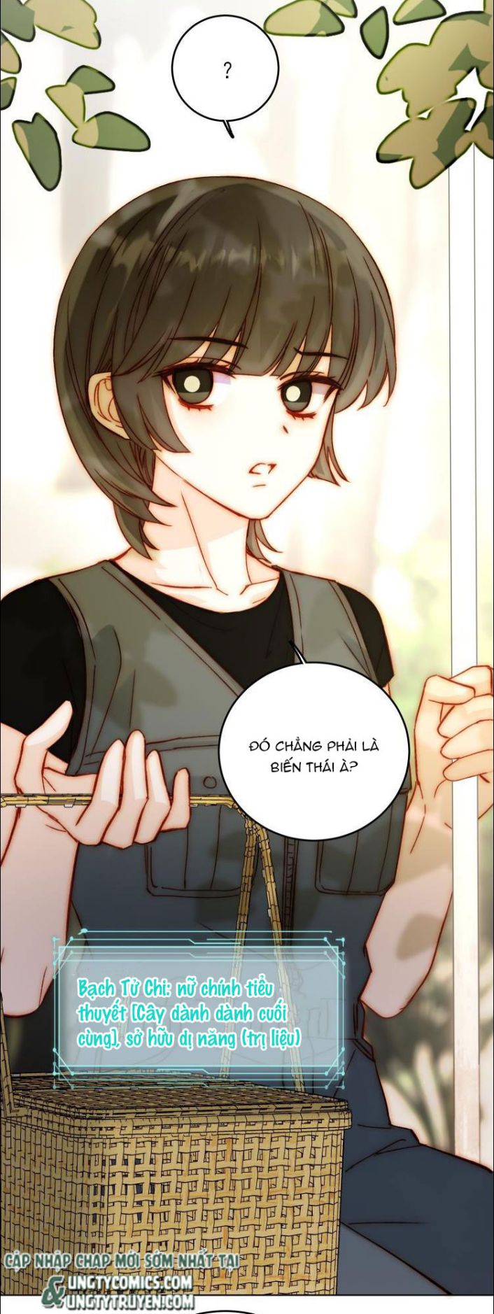 Tôi Phải Làm 1 Kẻ Đại Xấu Xa Chapter 53 - Next Chapter 54