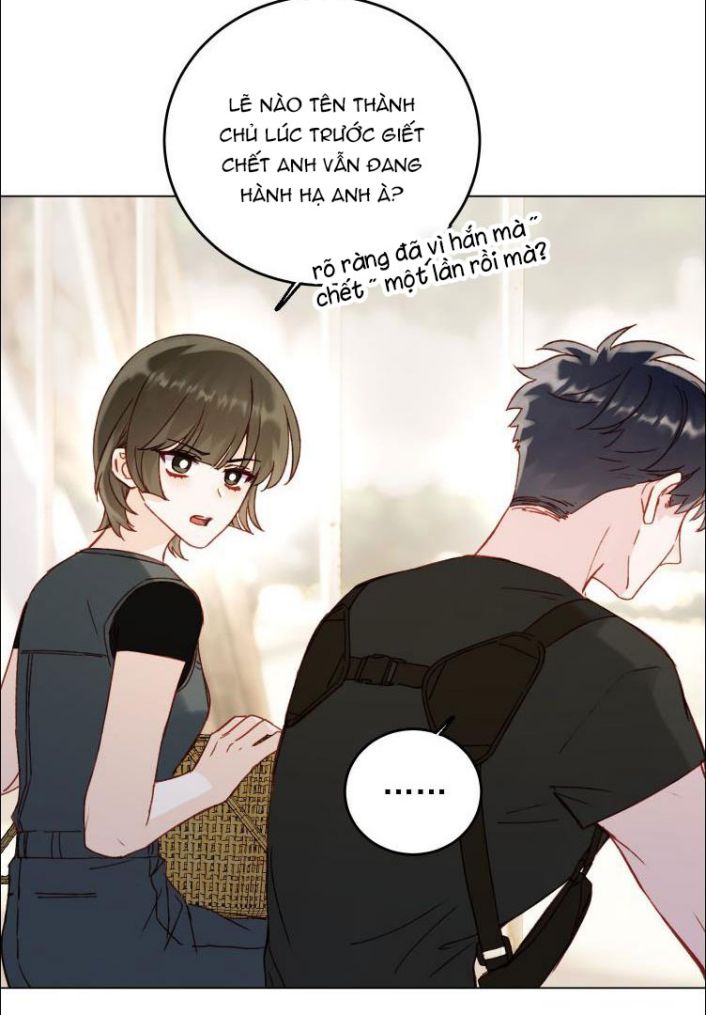 Tôi Phải Làm 1 Kẻ Đại Xấu Xa Chapter 53 - Next Chapter 54