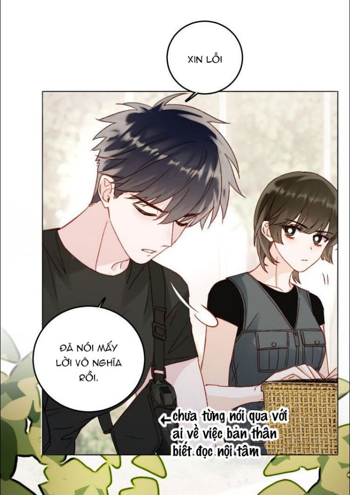 Tôi Phải Làm 1 Kẻ Đại Xấu Xa Chapter 53 - Next Chapter 54