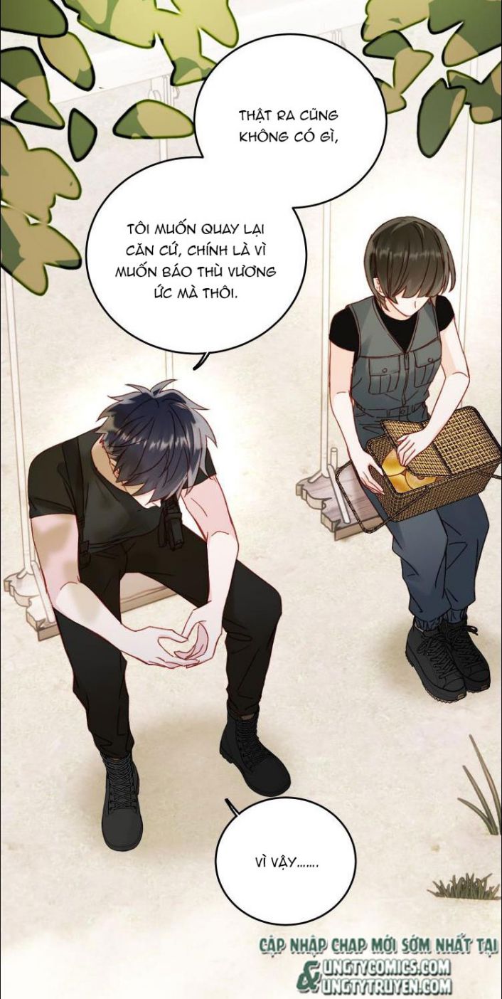 Tôi Phải Làm 1 Kẻ Đại Xấu Xa Chapter 53 - Next Chapter 54