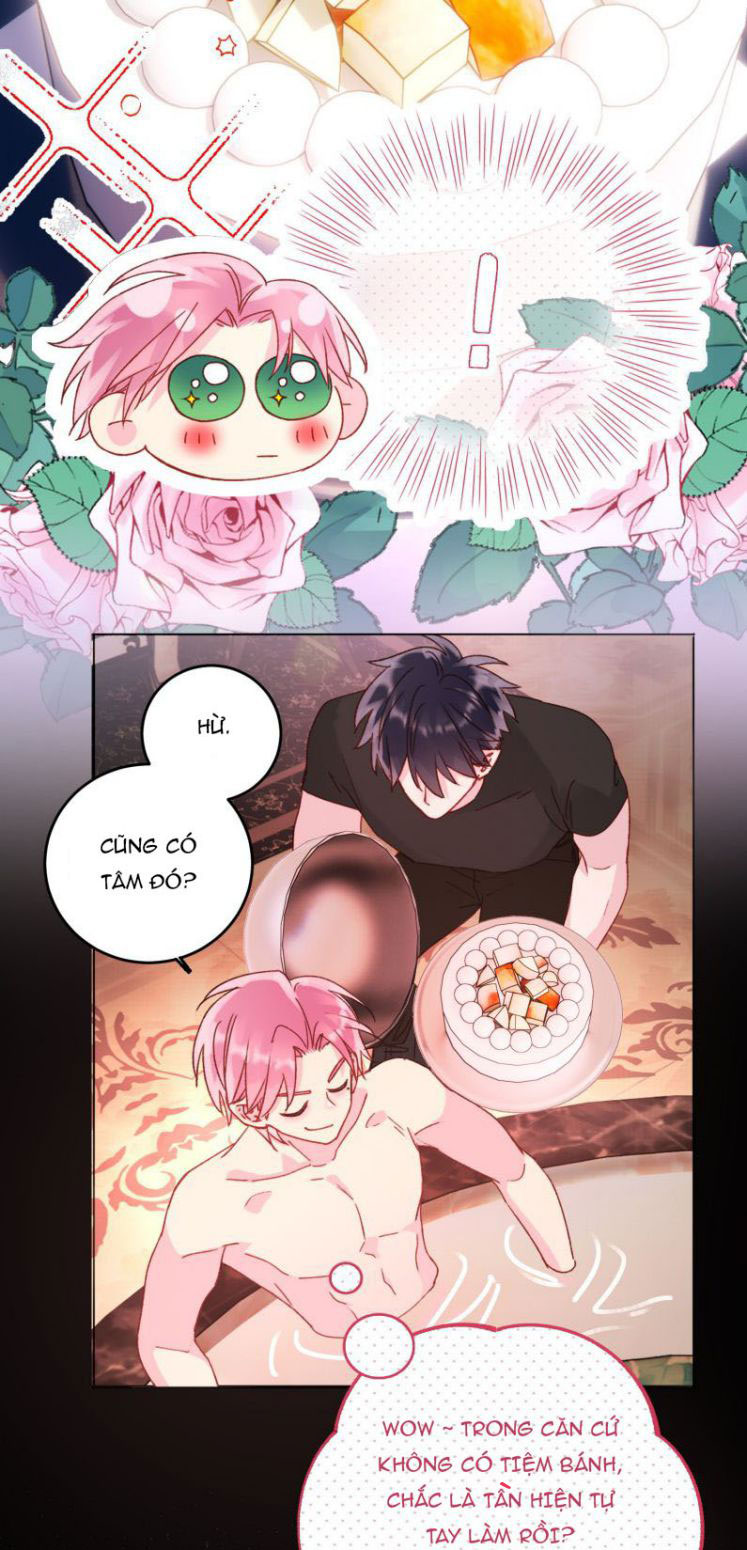 Tôi Phải Làm 1 Kẻ Đại Xấu Xa Chapter 53 - Next Chapter 54