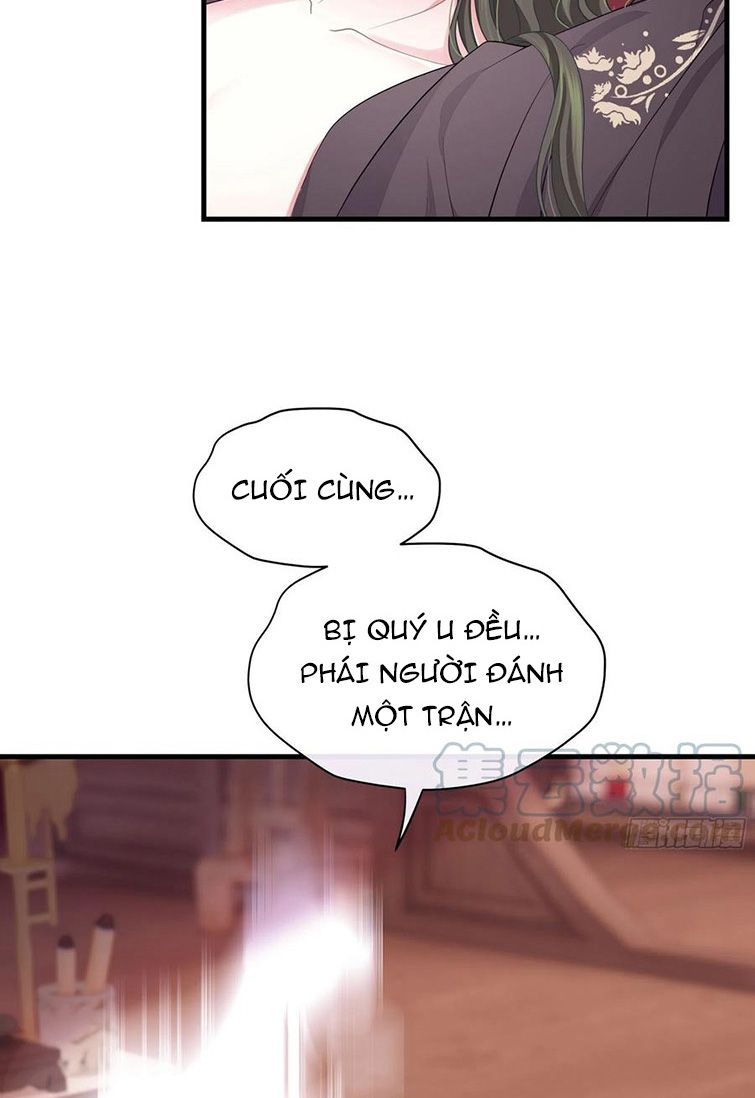 Tôi Nghi Ngờ Hệ Thống Thích Tôi Chapter 40 - Trang 3