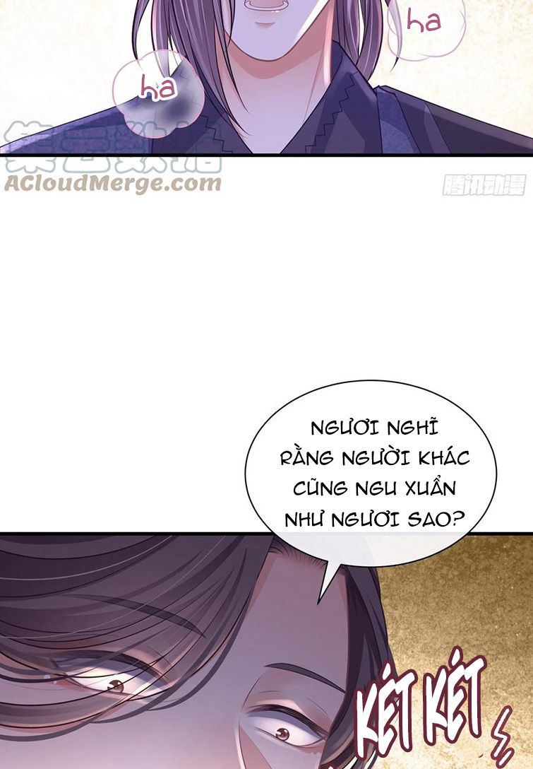 Tôi Nghi Ngờ Hệ Thống Thích Tôi Chapter 40 - Trang 3