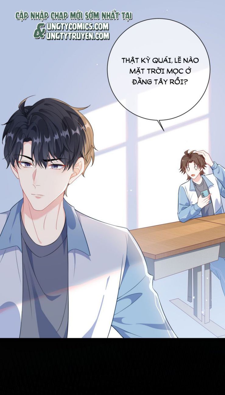 Giáo Bá Là Một Tên Yêu Tinh Chapter 23 - Trang 4