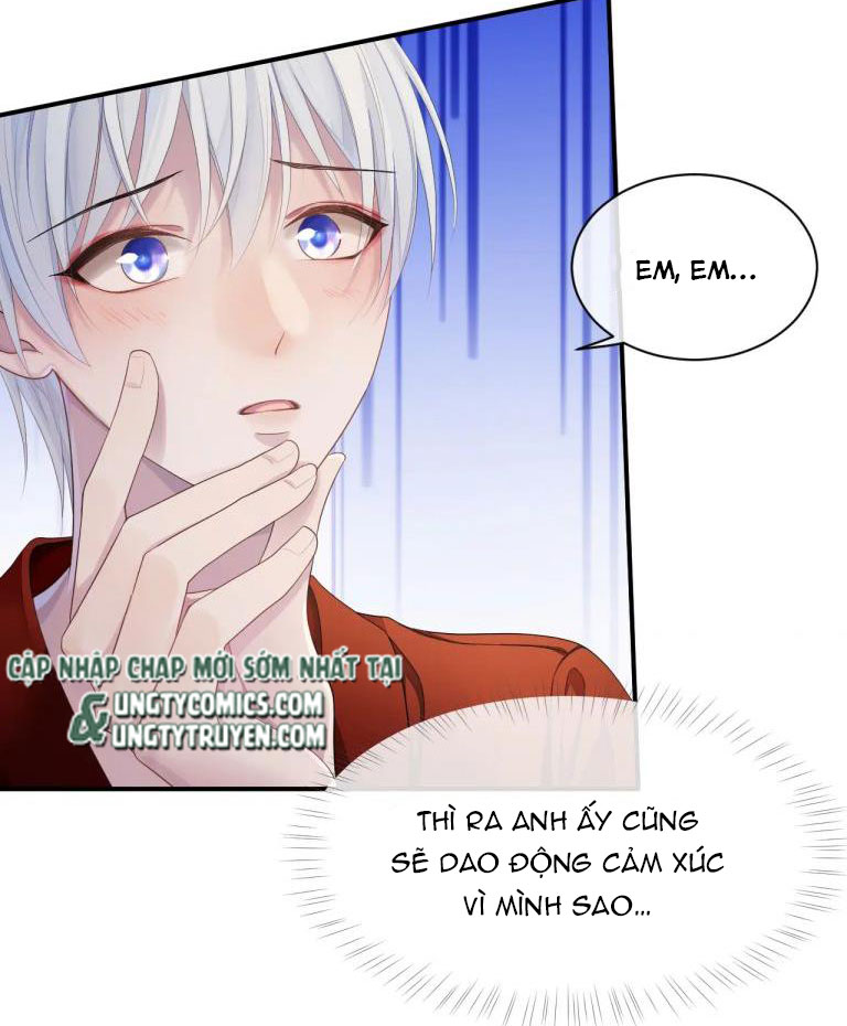 Đơn Xin Ly Hôn Chapter 50 - Trang 3
