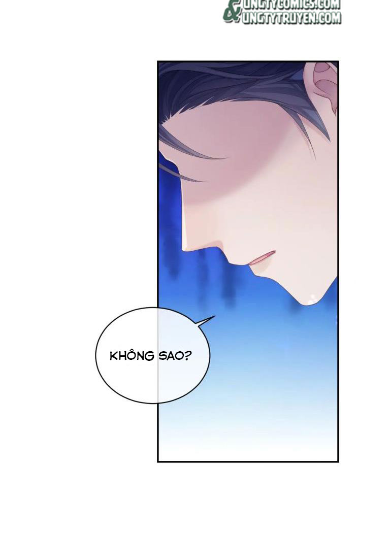 Đơn Xin Ly Hôn Chapter 50 - Trang 3