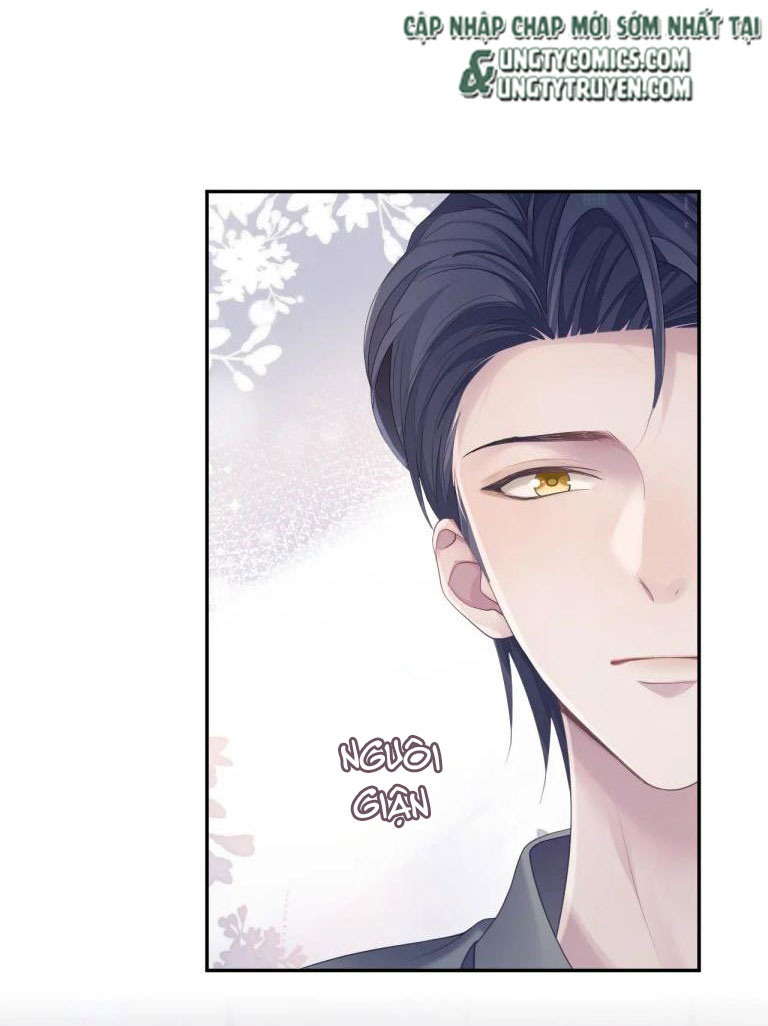 Đơn Xin Ly Hôn Chapter 50 - Trang 3