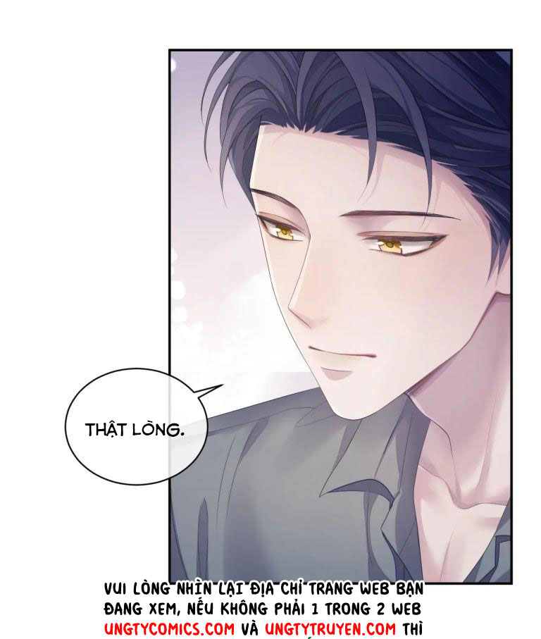 Đơn Xin Ly Hôn Chapter 50 - Trang 3