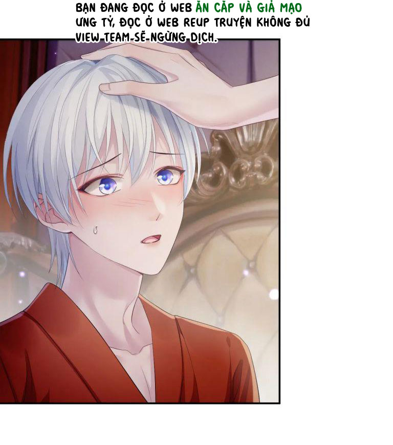 Đơn Xin Ly Hôn Chapter 50 - Trang 3