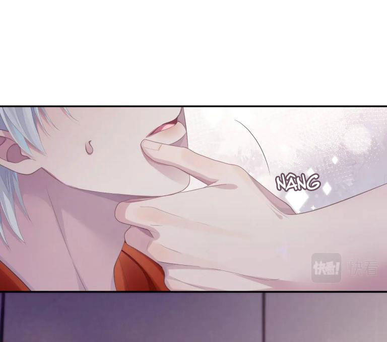 Đơn Xin Ly Hôn Chapter 50 - Trang 3