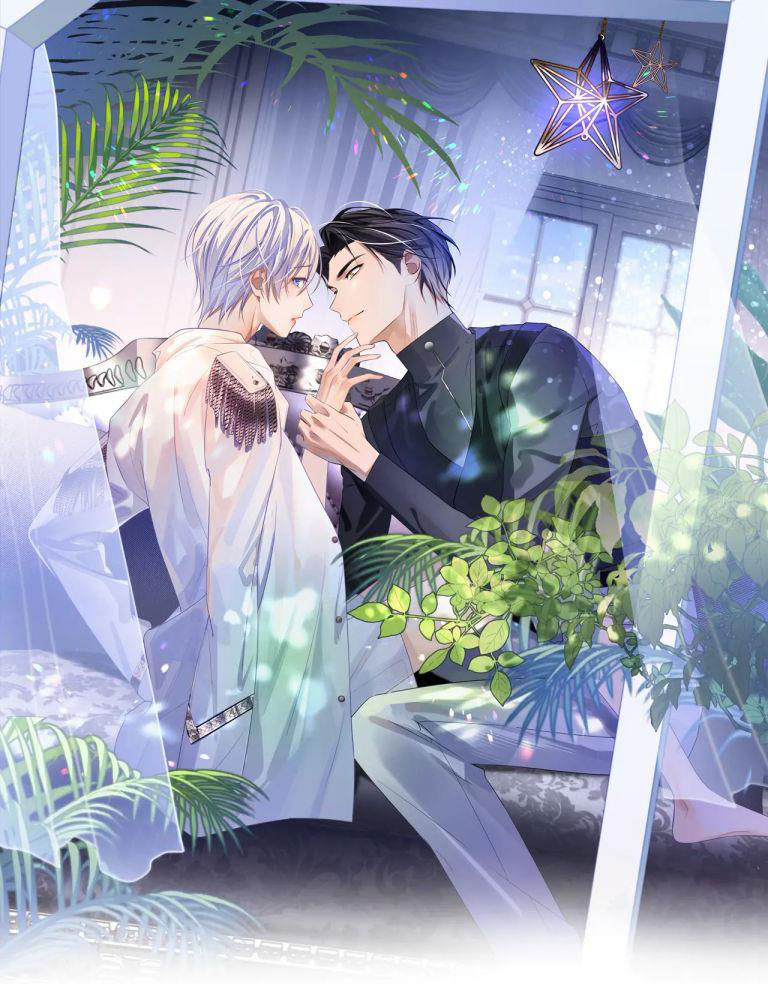 Đơn Xin Ly Hôn Chapter 50 - Trang 3