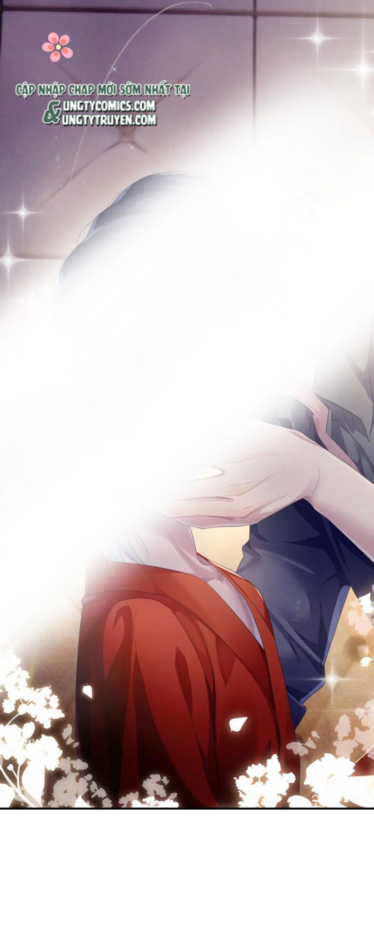 Đơn Xin Ly Hôn Chapter 50 - Trang 3