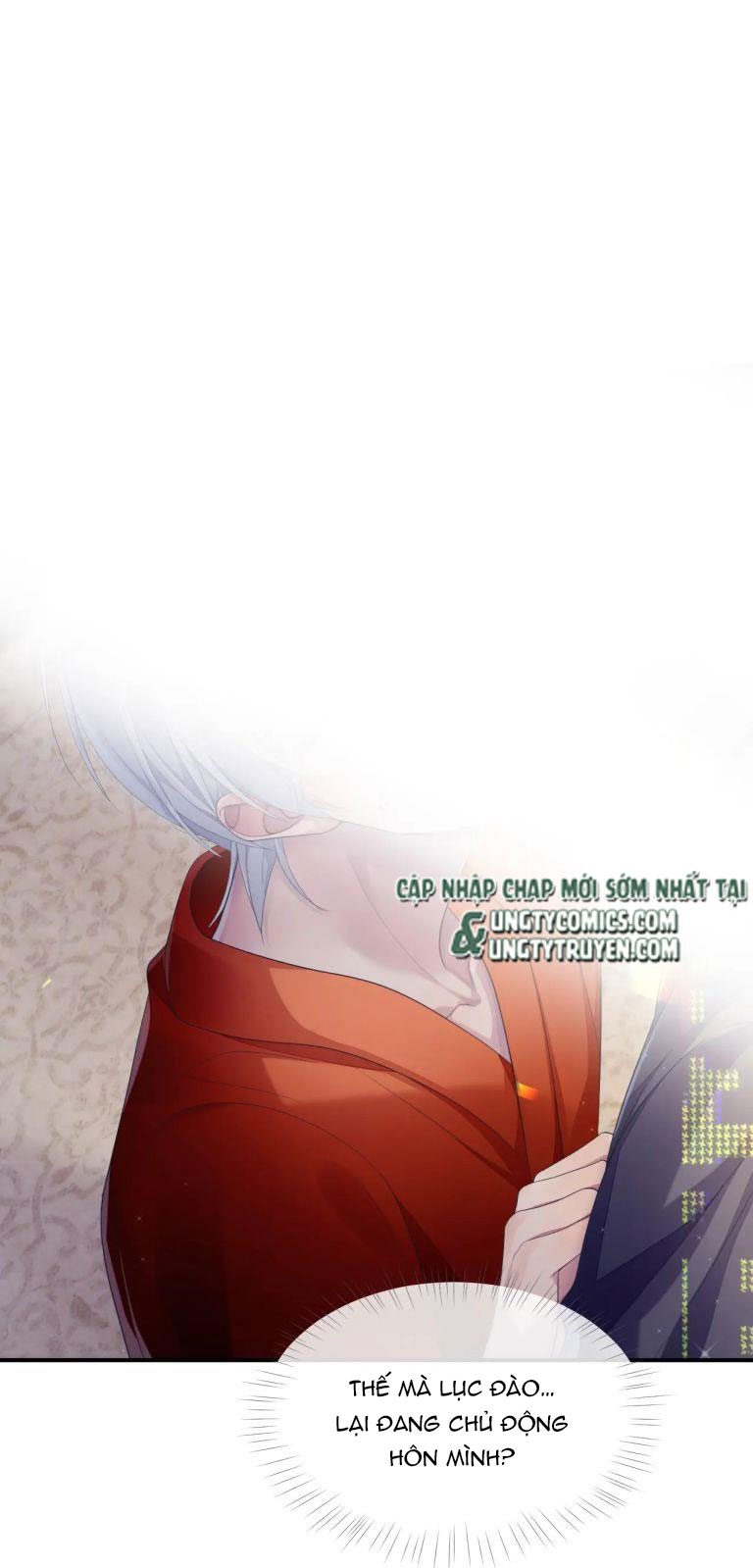 Đơn Xin Ly Hôn Chapter 50 - Trang 3