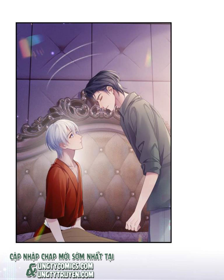 Đơn Xin Ly Hôn Chapter 50 - Trang 3