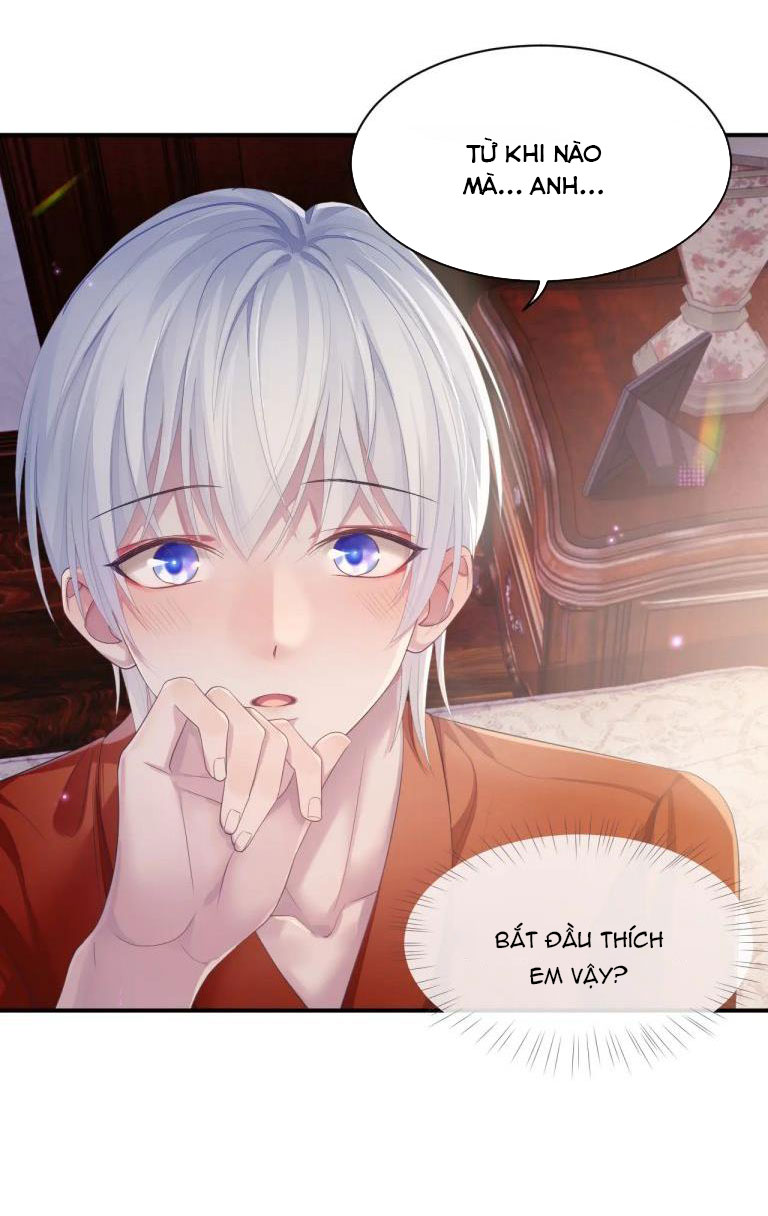 Đơn Xin Ly Hôn Chapter 50 - Trang 3