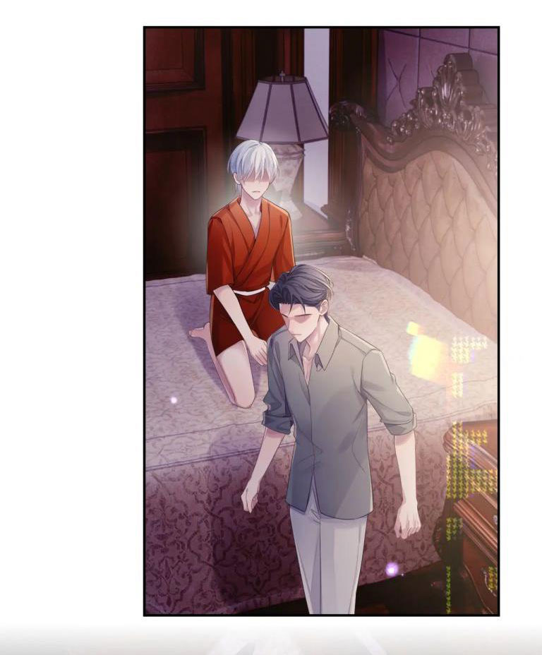 Đơn Xin Ly Hôn Chapter 50 - Trang 3