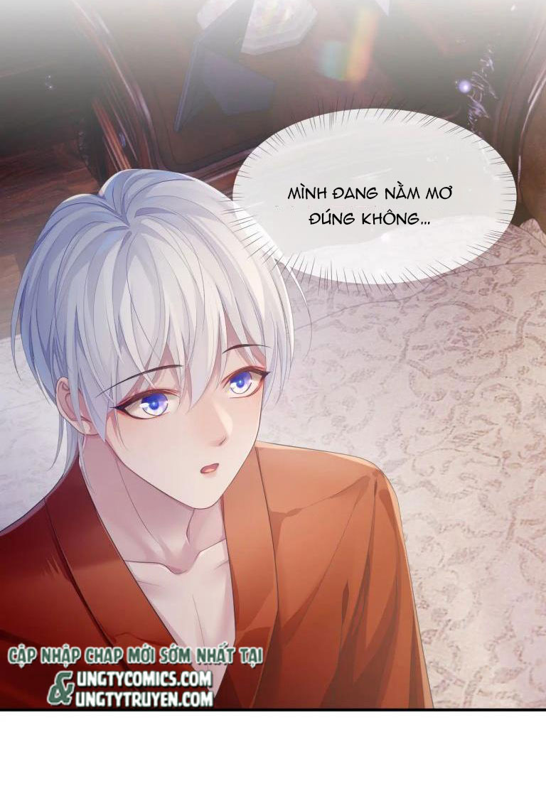 Đơn Xin Ly Hôn Chapter 50 - Trang 3