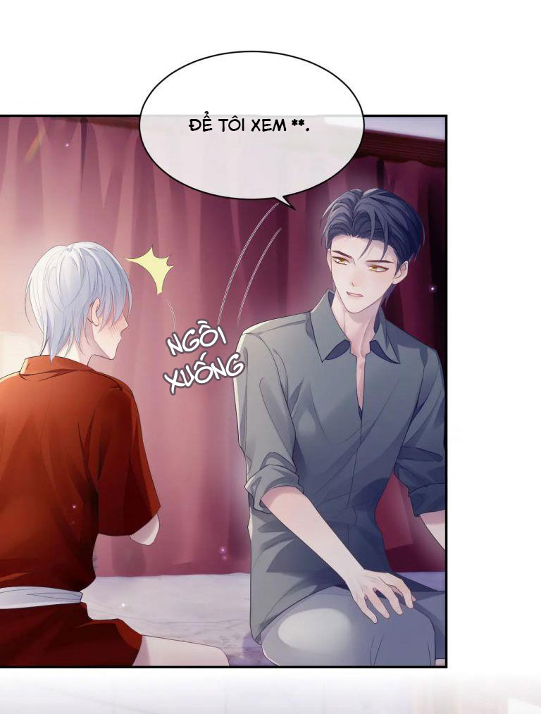 Đơn Xin Ly Hôn Chapter 50 - Trang 3