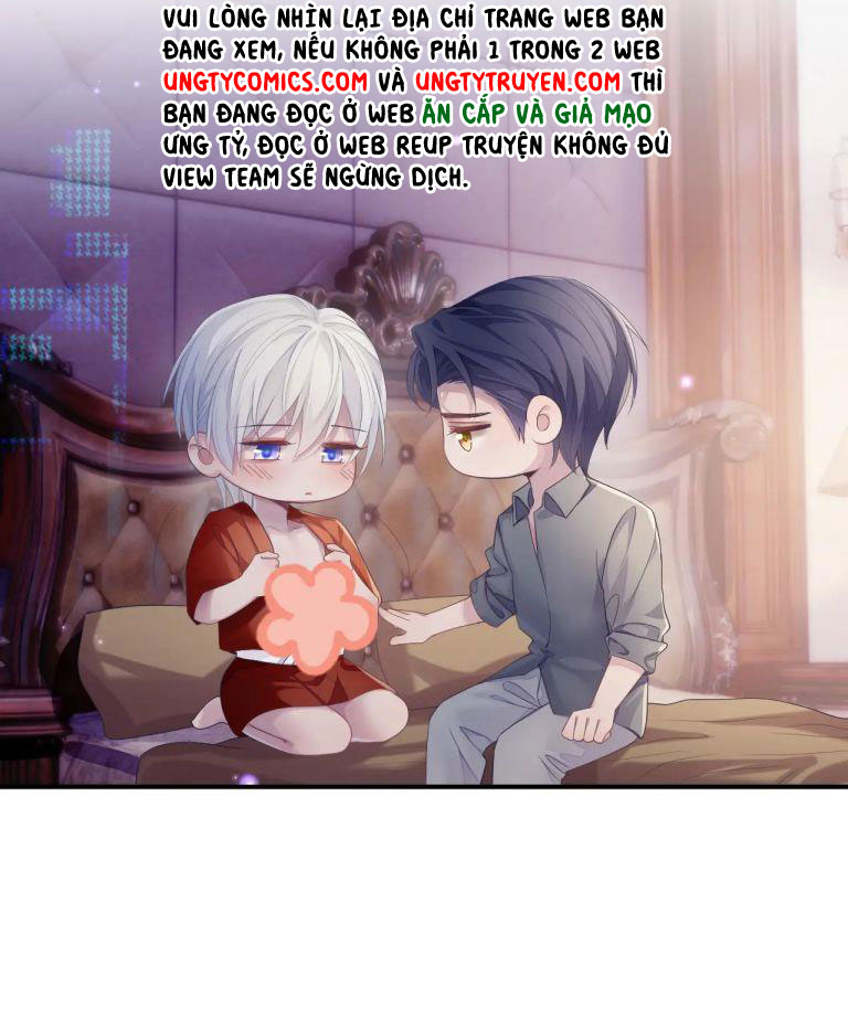 Đơn Xin Ly Hôn Chapter 50 - Trang 3
