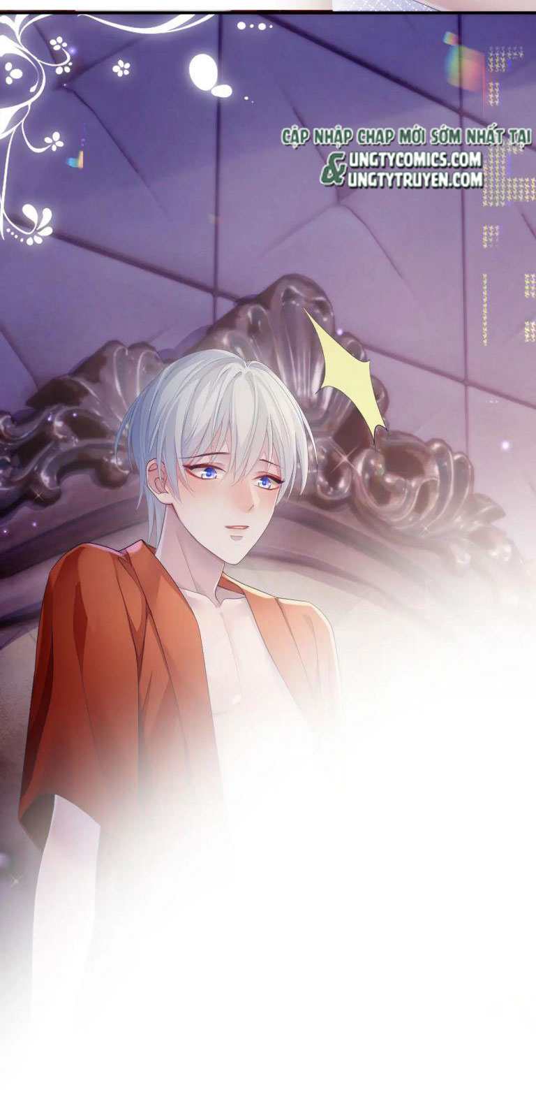 Đơn Xin Ly Hôn Chapter 50 - Trang 3