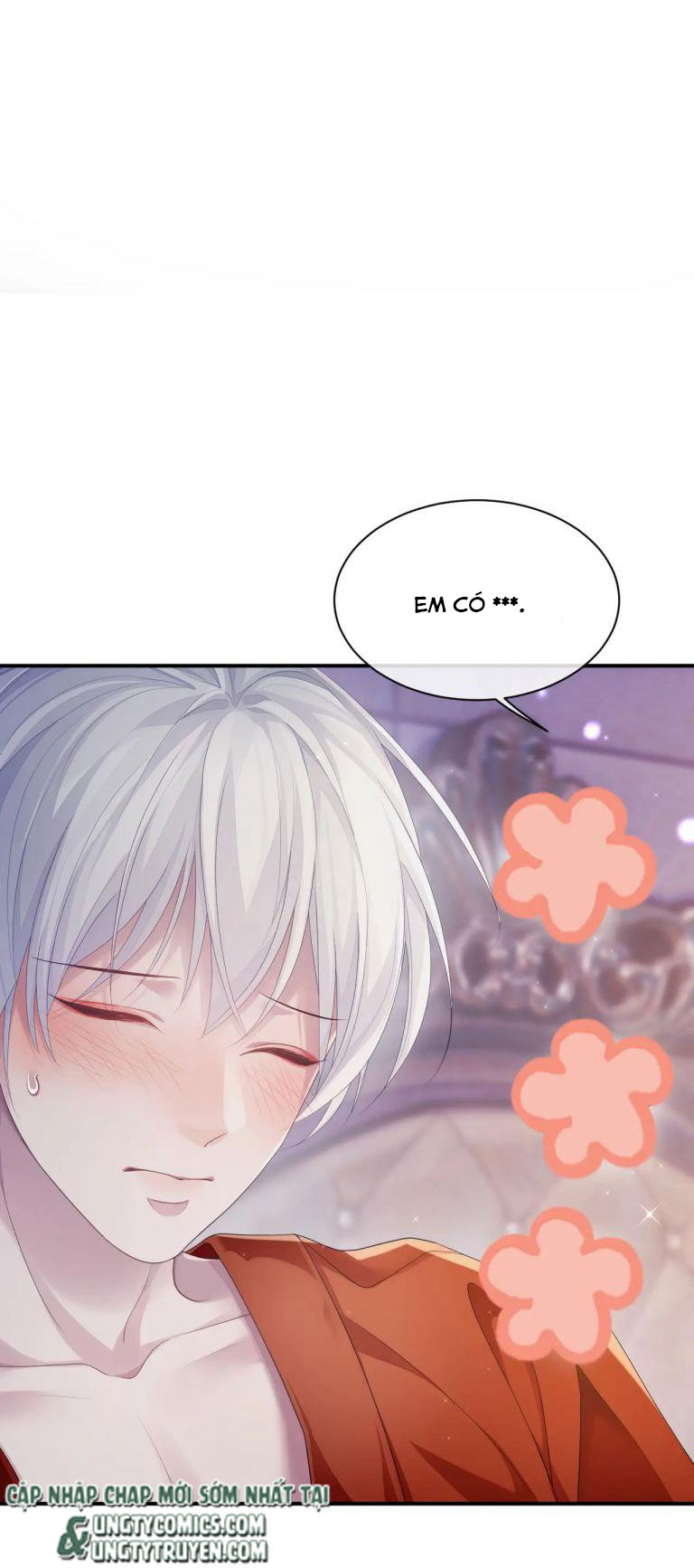 Đơn Xin Ly Hôn Chapter 50 - Trang 3