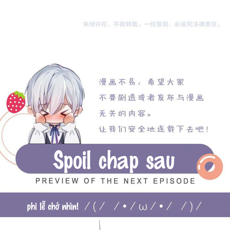 Đơn Xin Ly Hôn Chapter 50 - Trang 3
