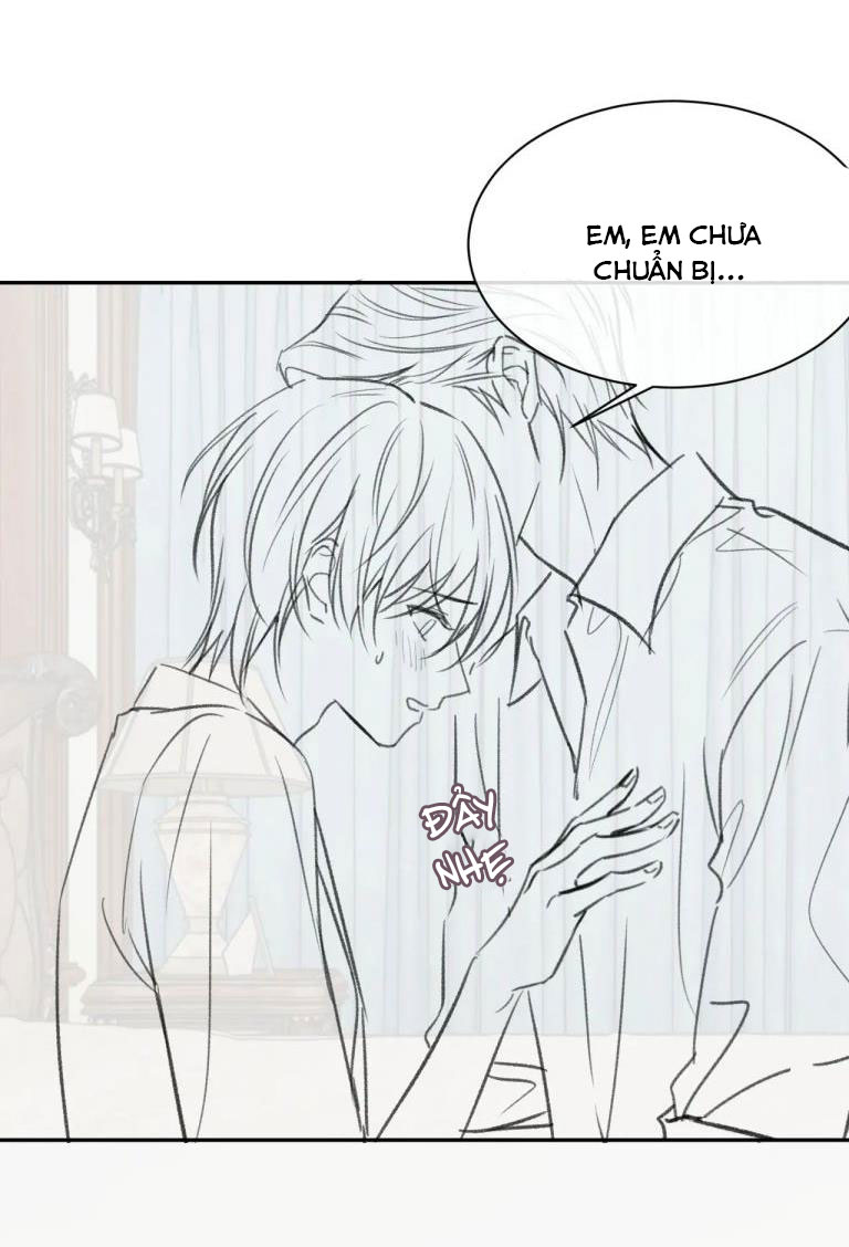 Đơn Xin Ly Hôn Chapter 50 - Trang 3